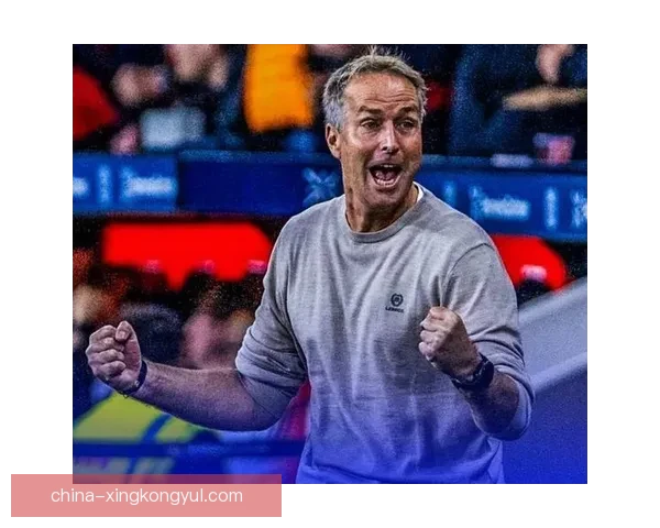 尤尔曼德乐观称勒沃库森回正轨