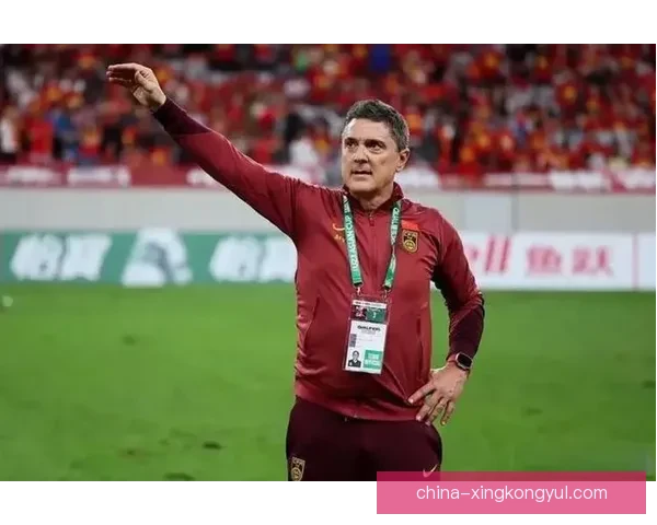 央视直播U23国足决战日本