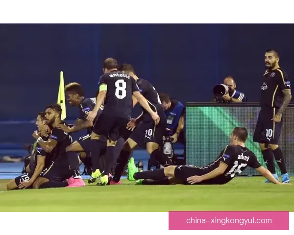 热刺离谱报价难撼西汉姆立场