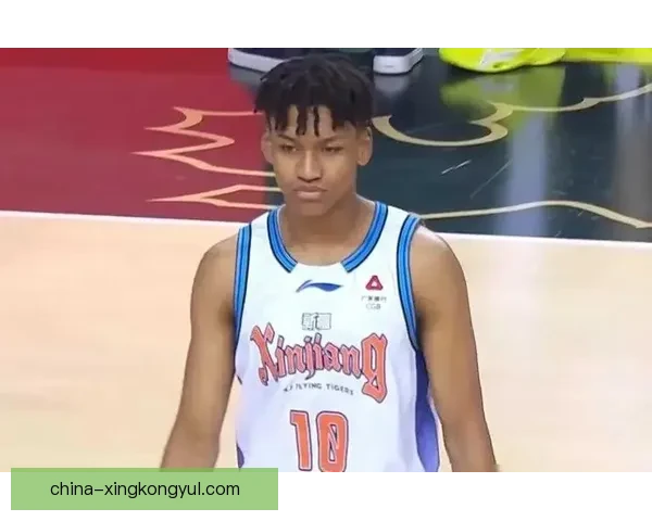 新疆四罚不中 汉斯率同曦险胜