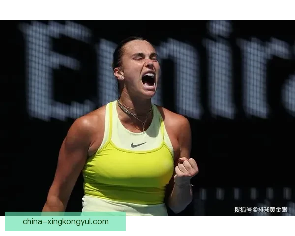 2008万26岁黑马首夺澳网