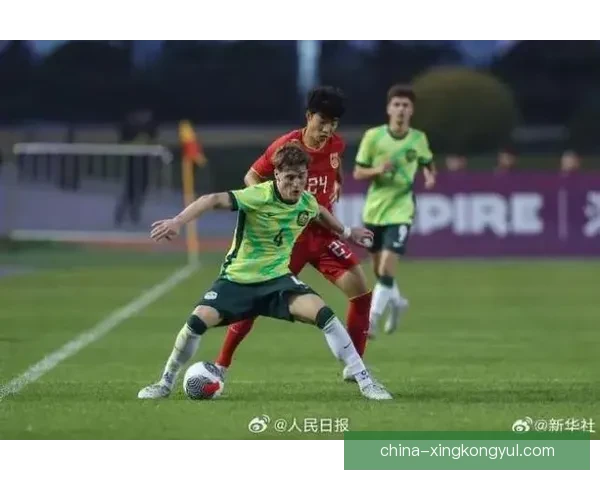 2-0爆冷!史上最弱U16国足击败亚洲冠军 2-0爆冷!史上最弱U16国足击败亚洲冠军