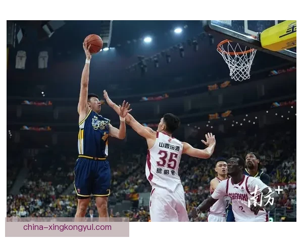 广州男篮解约外援托马斯场均低