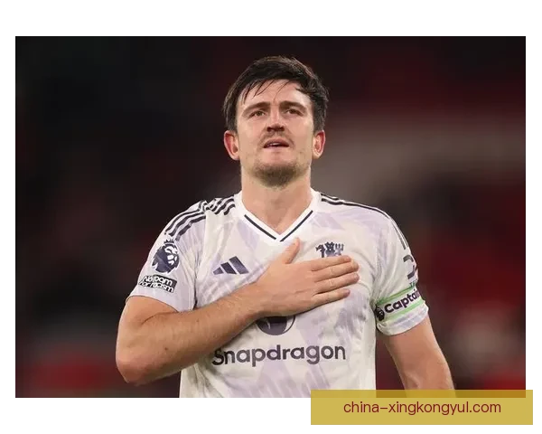 曼联更衣室力挺续约马奎尔