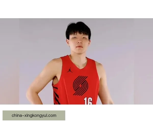 杨瀚森笑谈全明星之旅盼再相逢